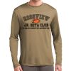 Long Sleeve PosiCharge ® Competitor Tee Thumbnail